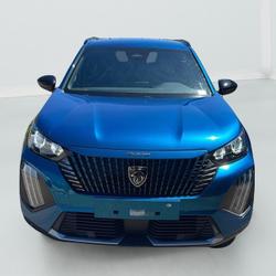 Peugeot 2008 100 S S BVM6 Allure H&eacute;nin-Beaumont