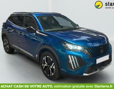 Peugeot 2008 Saint-Fons