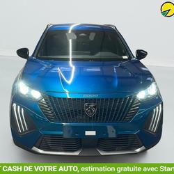 Peugeot 2008 100 S&S BVM6 Allure Saint-Fons