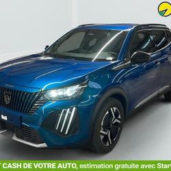 Peugeot 2008 100 S&S BVM6 Allure Saint-Fons