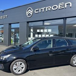 Peugeot 308 SW Phase 2 BlueHDi 130 S&S ACTIVE BUSINESS JALLAIS
