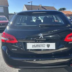 Peugeot 308 SW Phase 2 BlueHDi 130 S&S ACTIVE BUSINESS JALLAIS