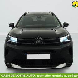 Citroen C5 Aircross Hybride 145 e-DCS6 Max Saint-Fons