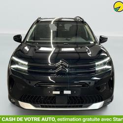 Citroen C5 Aircross Hybride 145 e-DCS6 Max Saint-Fons