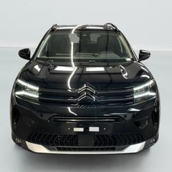 Citroen C5 Aircross Hybride 145 e-DCS6 Max H&eacute;nin-Beaumont