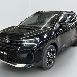 Citroen C5 Aircross Hybride 145 e-DCS6 Max H&eacute;nin-Beaumont