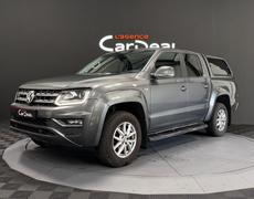 Volkswagen Amarok Saint-Avé