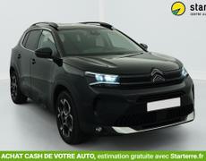 Citroen C5 Aircross Saint-Fons