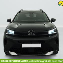 Citroen C5 Aircross Hybride 145 e-DCS6 Max Saint-Fons