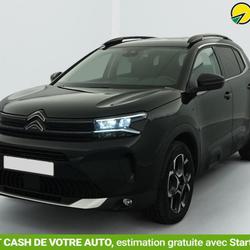 Citroen C5 Aircross Hybride 145 e-DCS6 Max Saint-Fons