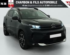 Citroen C5 Aircross La Grand-Croix