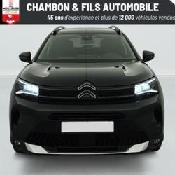 Citroen C5 Aircross Hybride 145 e-DCS6 Max La Grand-Croix