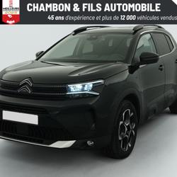 Citroen C5 Aircross Hybride 145 e-DCS6 Max La Grand-Croix