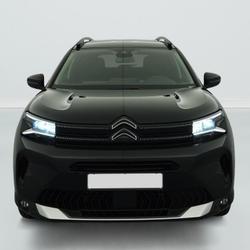 Citroen C5 Aircross Hybride 145 e-DCS6 Max H&eacute;nin-Beaumont