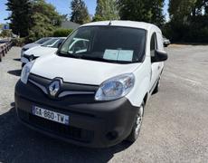 Renault Kangoo Quelaines-Saint-Gault
