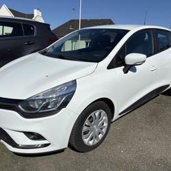 Renault Clio 5 Business R&eacute;versible 75 Quelaines-Saint-Gault