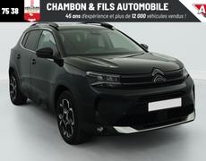 Citroen C5 Aircross La Grand-Croix