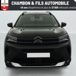 Citroen C5 Aircross Hybride 145 e-DCS6 Max La Grand-Croix