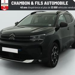 Citroen C5 Aircross Hybride 145 e-DCS6 Max La Grand-Croix