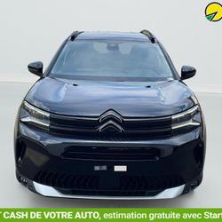 Citroen C5 Aircross Hybride 145 e-DCS6 Max Saint-Fons
