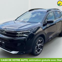 Citroen C5 Aircross Hybride 145 e-DCS6 Max Saint-Fons