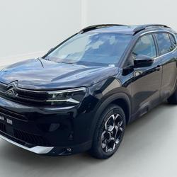 Citroen C5 Aircross Hybride 145 e-DCS6 Max H&eacute;nin-Beaumont