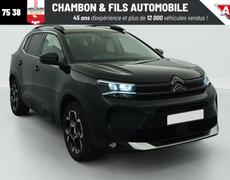 Citroen C5 Aircross La Grand-Croix