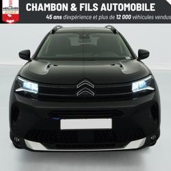 Citroen C5 Aircross Hybride 145 e-DCS6 Max La Grand-Croix