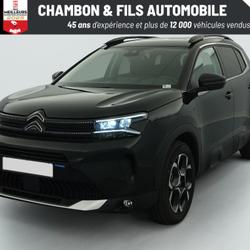 Citroen C5 Aircross Hybride 145 e-DCS6 Max La Grand-Croix