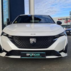 Peugeot 308 III Phase 1 BlueHDI 130 EAT8 GT Beaucouz&eacute;