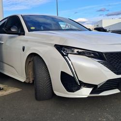 Peugeot 308 III Phase 1 BlueHDI 130 EAT8 GT Beaucouz&eacute;