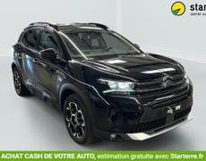 Citroen C5 Aircross Saint-Fons