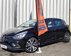 Renault Clio 4 Montreuil-le-Gast