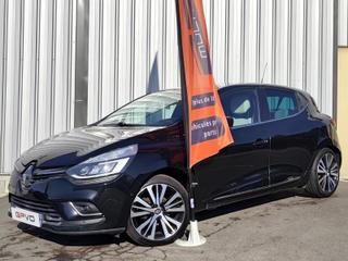 Renault Clio - Initiale Paris EDC - 12 590 €