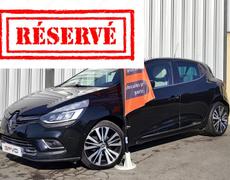 Renault Clio 1 Montreuil-le-Gast