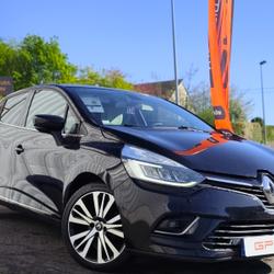 Renault Clio 4 Initiale Paris EDC Montreuil-le-Gast
