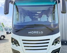 Integral Morelo Spay