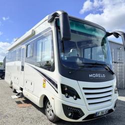 Integral Morelo IVECO DAILY 70 C 17 Spay