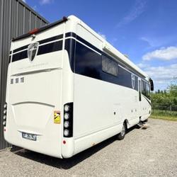 Integral Morelo IVECO DAILY 70 C 17 Spay