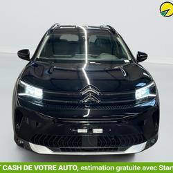 Citroen C5 Aircross Hybride 145 e-DCS6 Max Saint-Fons