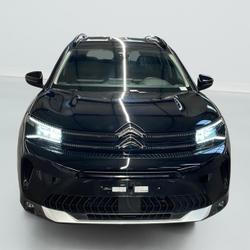Citroen C5 Aircross Hybride 145 e-DCS6 Max H&eacute;nin-Beaumont