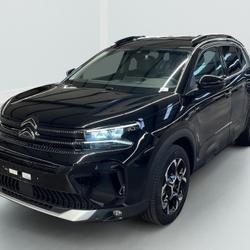 Citroen C5 Aircross Hybride 145 e-DCS6 Max H&eacute;nin-Beaumont