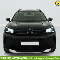 Citroen C5 Aircross Hybride 145 e-DCS6 Max Saint-Fons