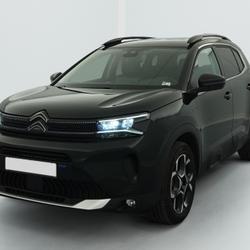 Citroen C5 Aircross Hybride 145 e-DCS6 Max H&eacute;nin-Beaumont