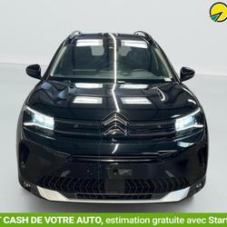 Citroen C5 Aircross Hybride 145 e-DCS6 Max Saint-Fons
