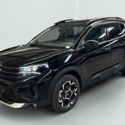 Citroen C5 Aircross Hybride 145 e-DCS6 Max H&eacute;nin-Beaumont