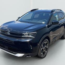 Citroen C5 Aircross Hybride 145 e-DCS6 Max H&eacute;nin-Beaumont
