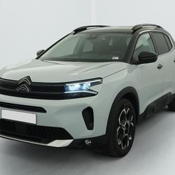 Citroen C5 Aircross Hybride 145 e-DCS6 Max H&eacute;nin-Beaumont