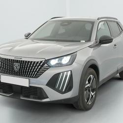 Peugeot 2008 100 S S BVM6 Allure H&eacute;nin-Beaumont