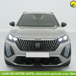 Peugeot 2008 100 S&S BVM6 Allure Saint-Fons